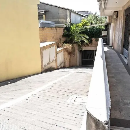 Appartamento Vicino Metro *