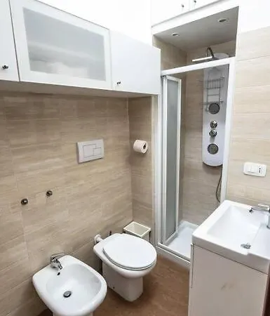 Appartamento Vicino Metro